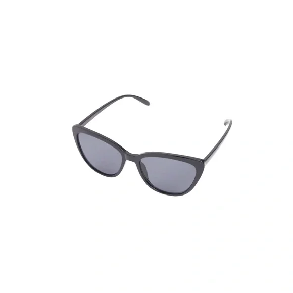 Rachel Zoe‎ Nina Sunglasses in Black/Grey (NWT) Rachel Zoe | Accessories | Rachel Zoe Nina Cat Eye  main image 3